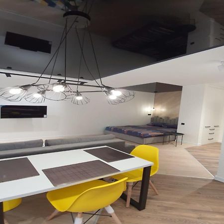 New Lux Apartment 2020 Charków Zewnętrze zdjęcie