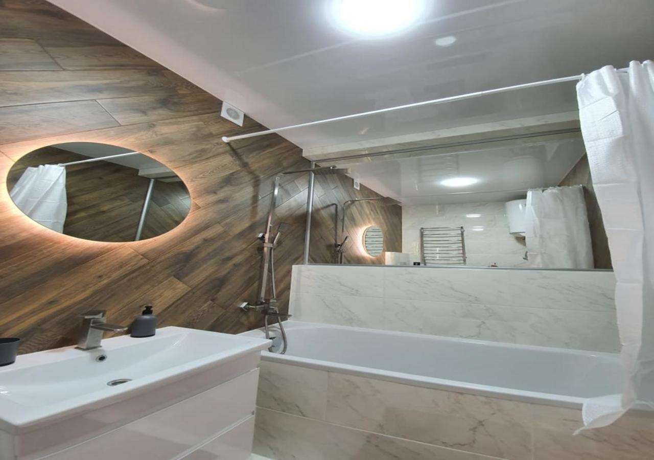 New Lux Apartment 2020 Charków Zewnętrze zdjęcie