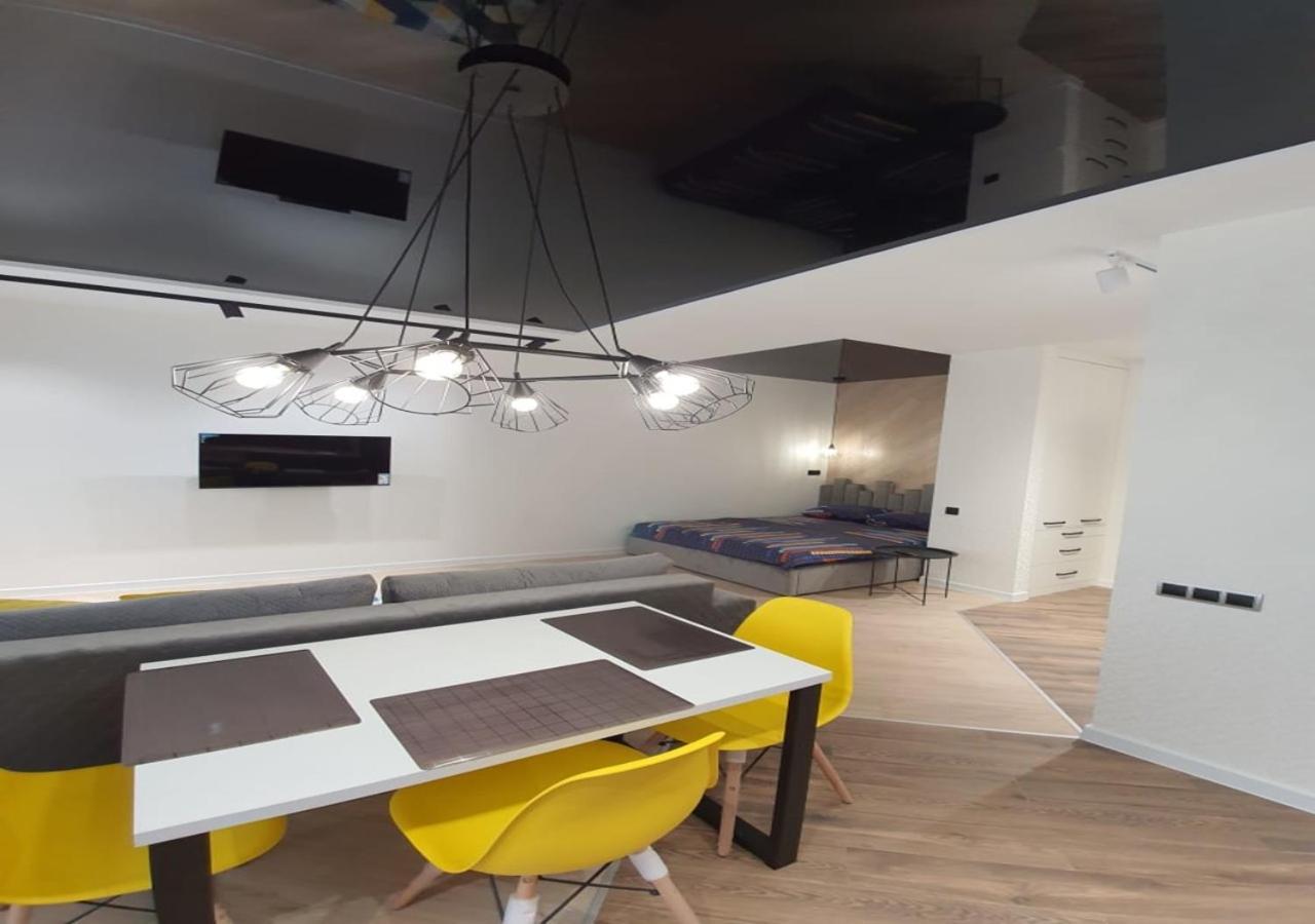 New Lux Apartment 2020 Charków Zewnętrze zdjęcie