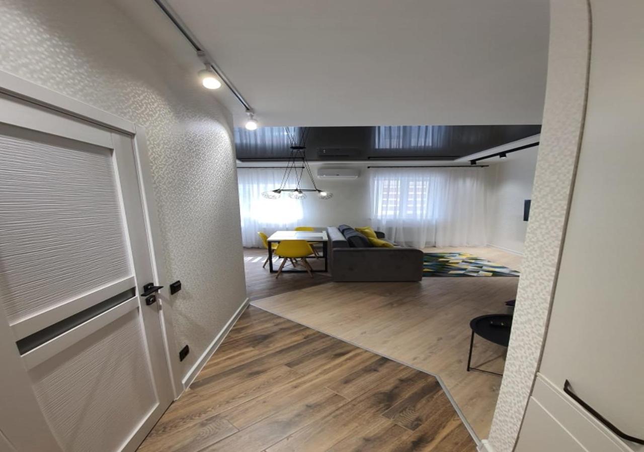 New Lux Apartment 2020 Charków Zewnętrze zdjęcie