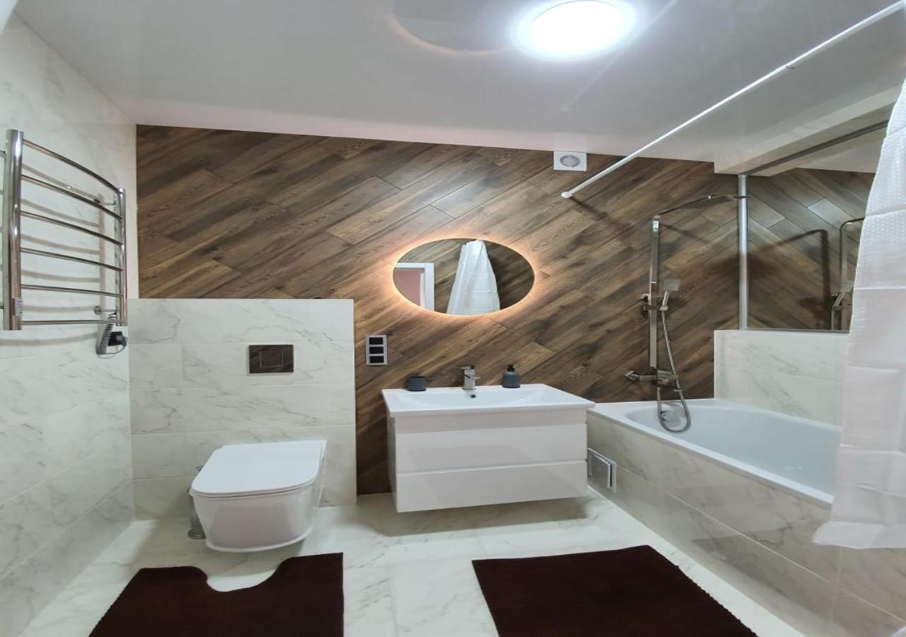 New Lux Apartment 2020 Charków Zewnętrze zdjęcie