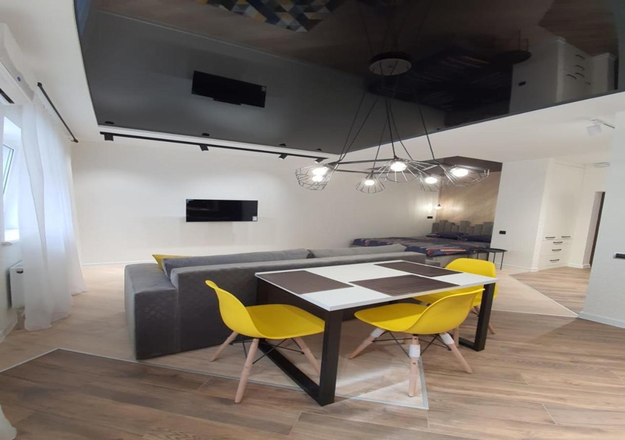 New Lux Apartment 2020 Charków Zewnętrze zdjęcie