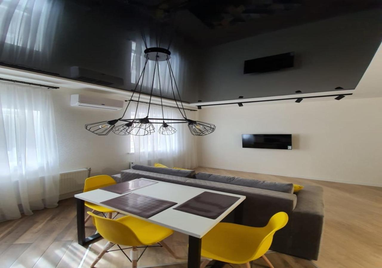 New Lux Apartment 2020 Charków Zewnętrze zdjęcie