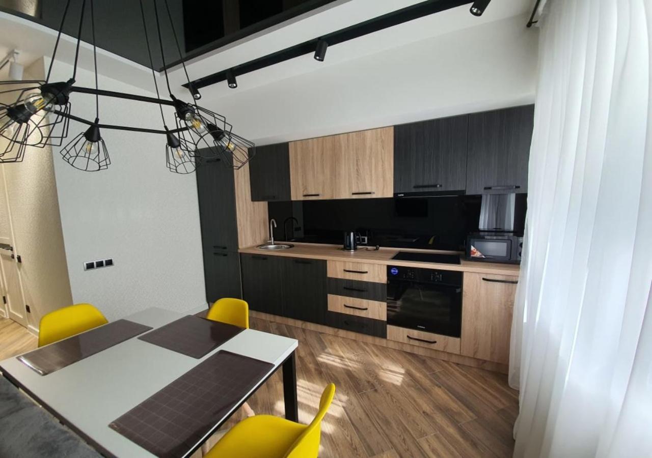 New Lux Apartment 2020 Charków Zewnętrze zdjęcie