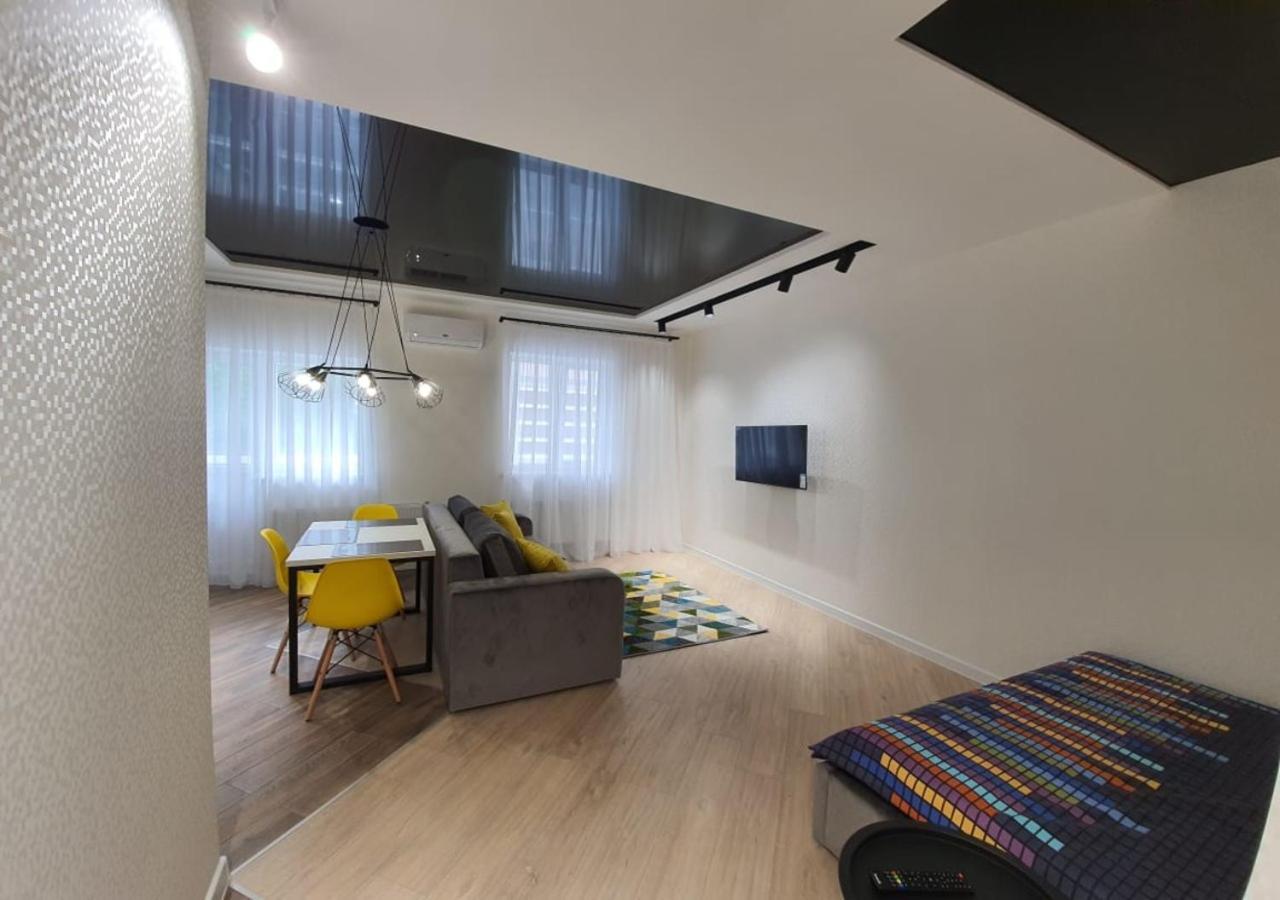 New Lux Apartment 2020 Charków Zewnętrze zdjęcie