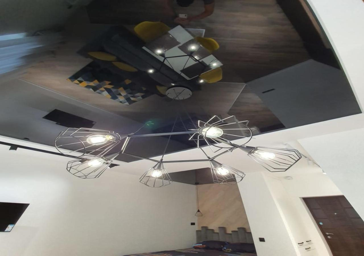 New Lux Apartment 2020 Charków Zewnętrze zdjęcie
