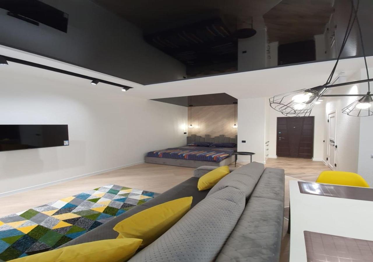New Lux Apartment 2020 Charków Zewnętrze zdjęcie